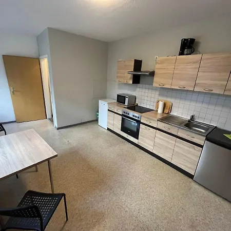 Legro Monteurs Klosterstrasse * Лютерштадт-Айслебен